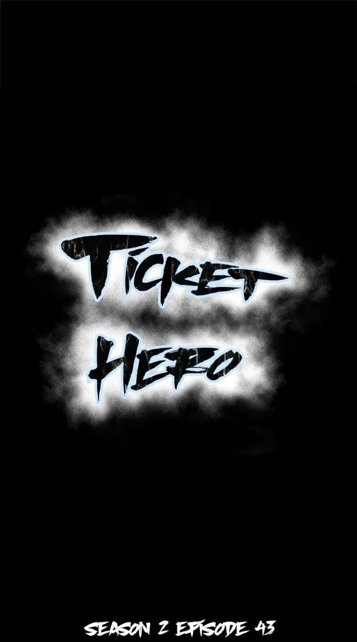 Page 1 - Ticket Hero Chapter 191