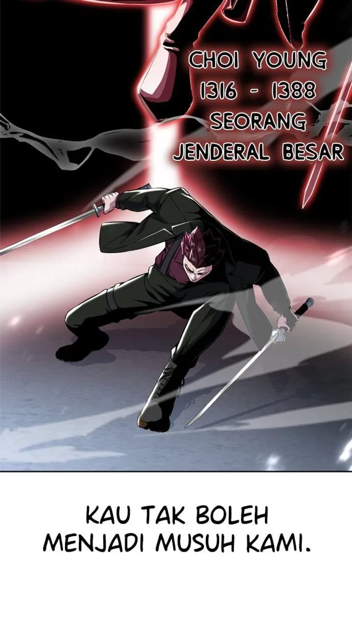 Page 29 - Ticket Hero Chapter 191