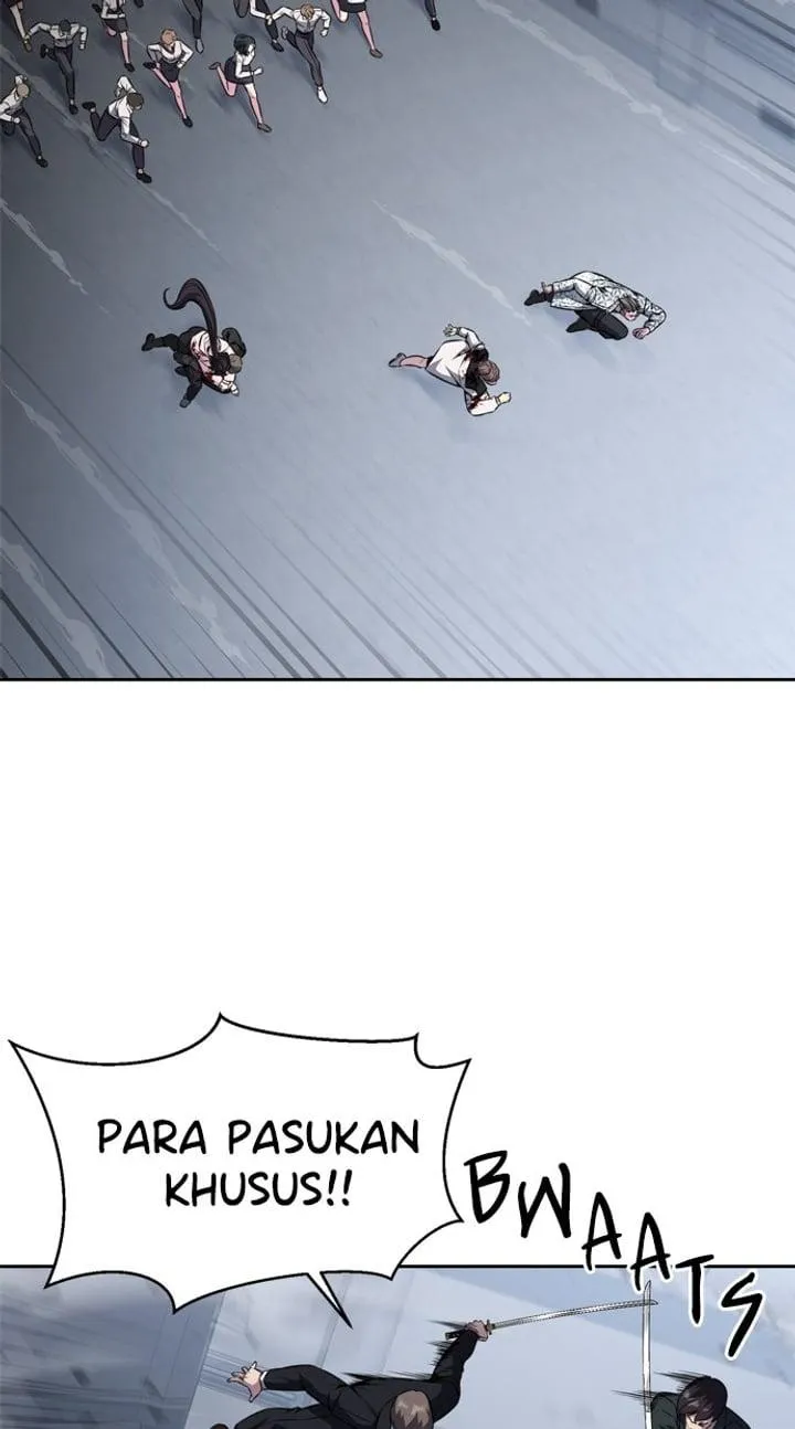 Page 35 - Ticket Hero Chapter 191