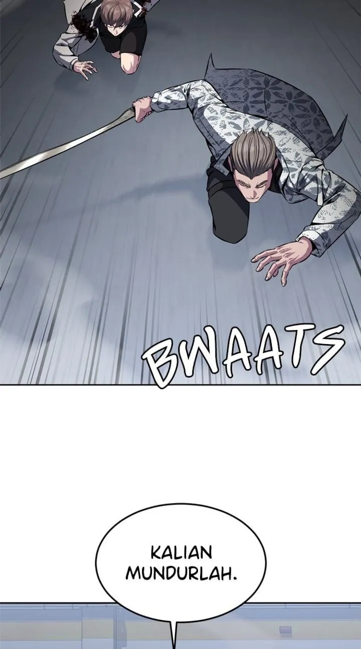 Page 43 - Ticket Hero Chapter 191