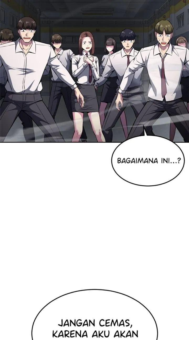 Page 45 - Ticket Hero Chapter 191