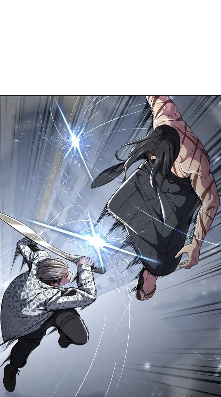 Page 49 - Ticket Hero Chapter 191