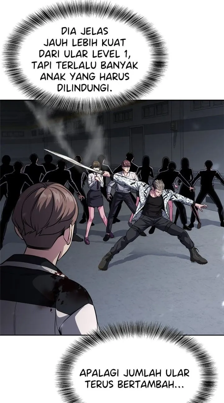 Page 59 - Ticket Hero Chapter 191