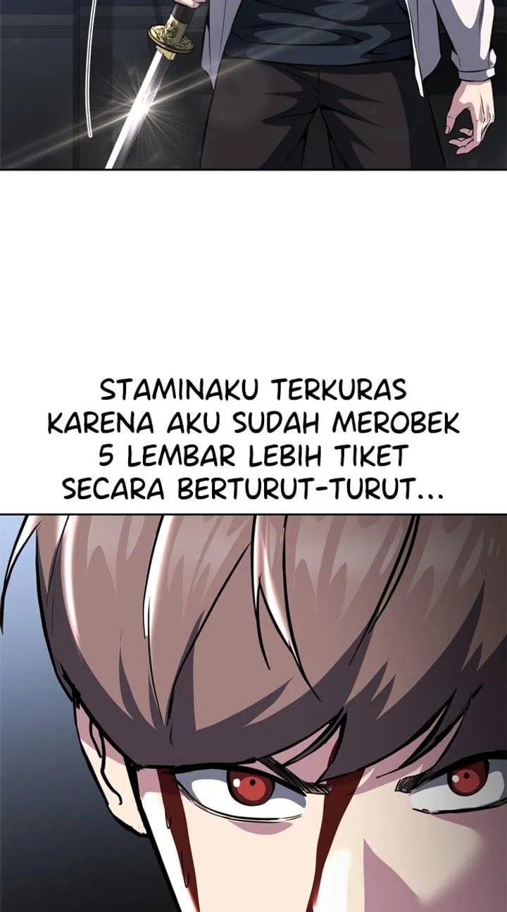 Page 61 - Ticket Hero Chapter 191