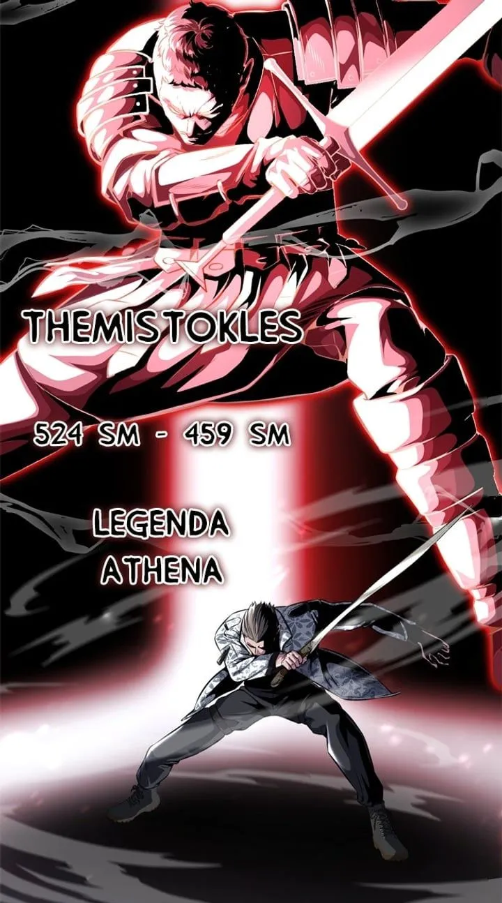 Page 65 - Ticket Hero Chapter 191