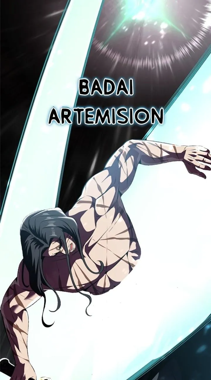 Page 67 - Ticket Hero Chapter 191