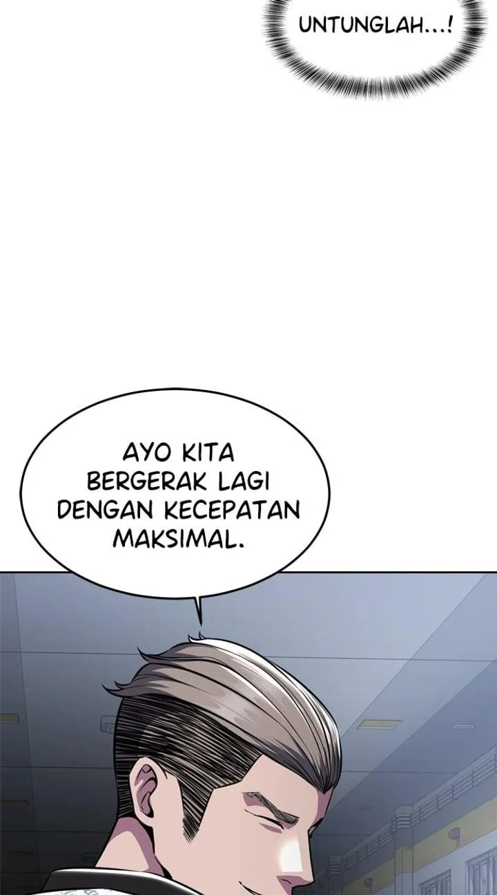 Page 71 - Ticket Hero Chapter 191