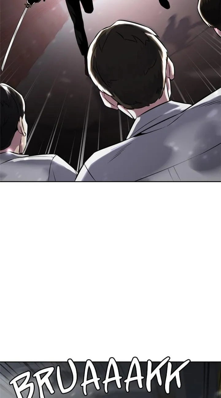 Page 79 - Ticket Hero Chapter 191