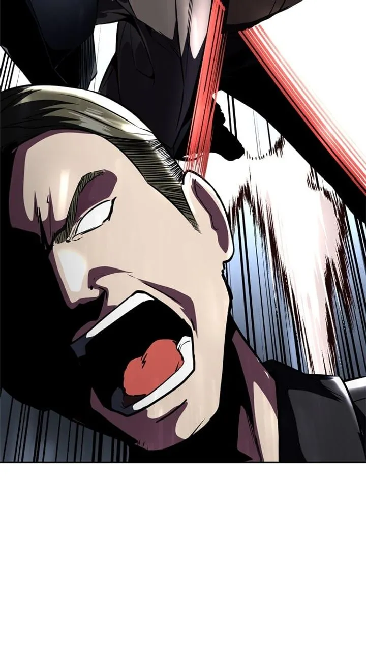 Page 85 - Ticket Hero Chapter 191