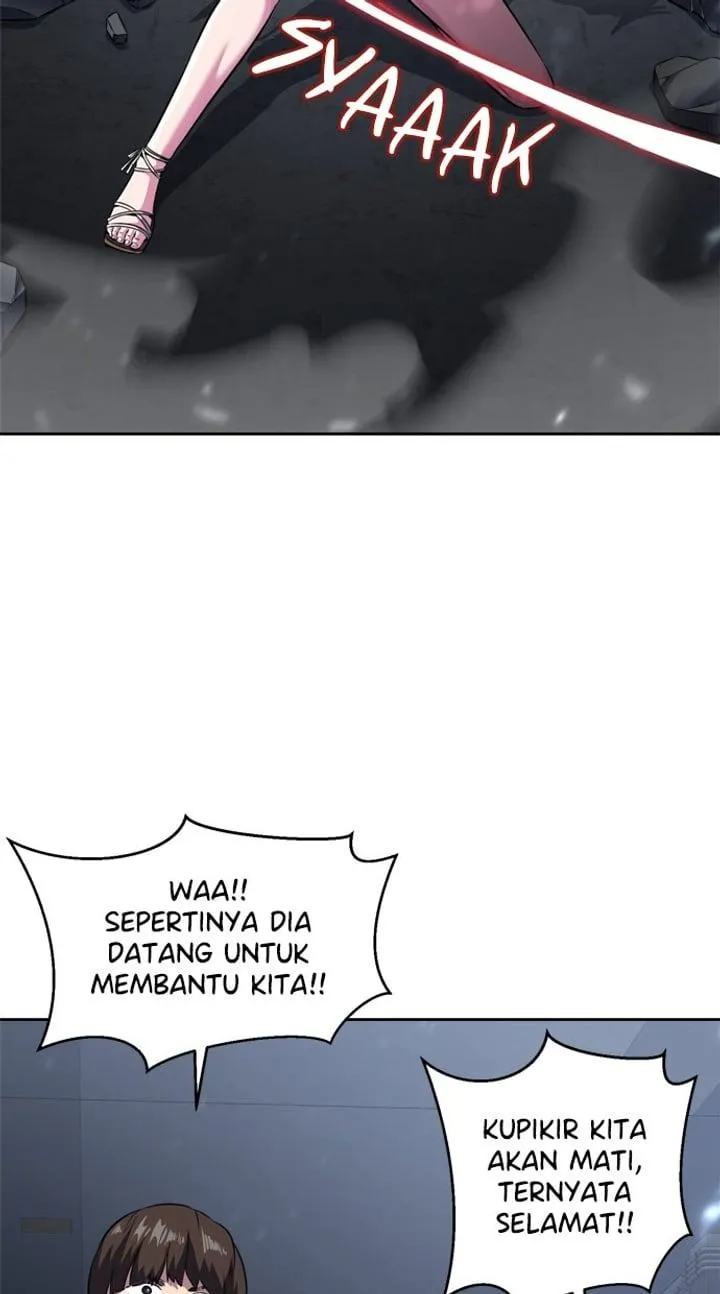 Page 87 - Ticket Hero Chapter 191