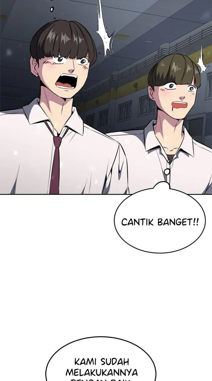 Page 91 - Ticket Hero Chapter 191