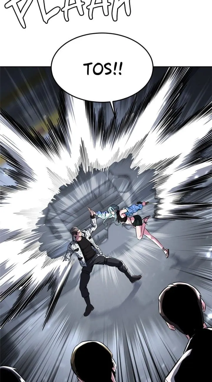 Page 93 - Ticket Hero Chapter 191