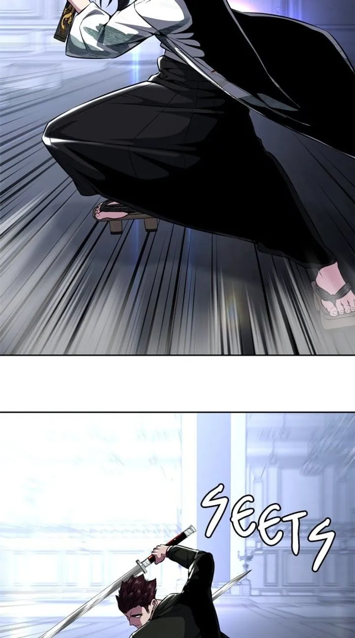 Page 111 - Ticket Hero Chapter 191