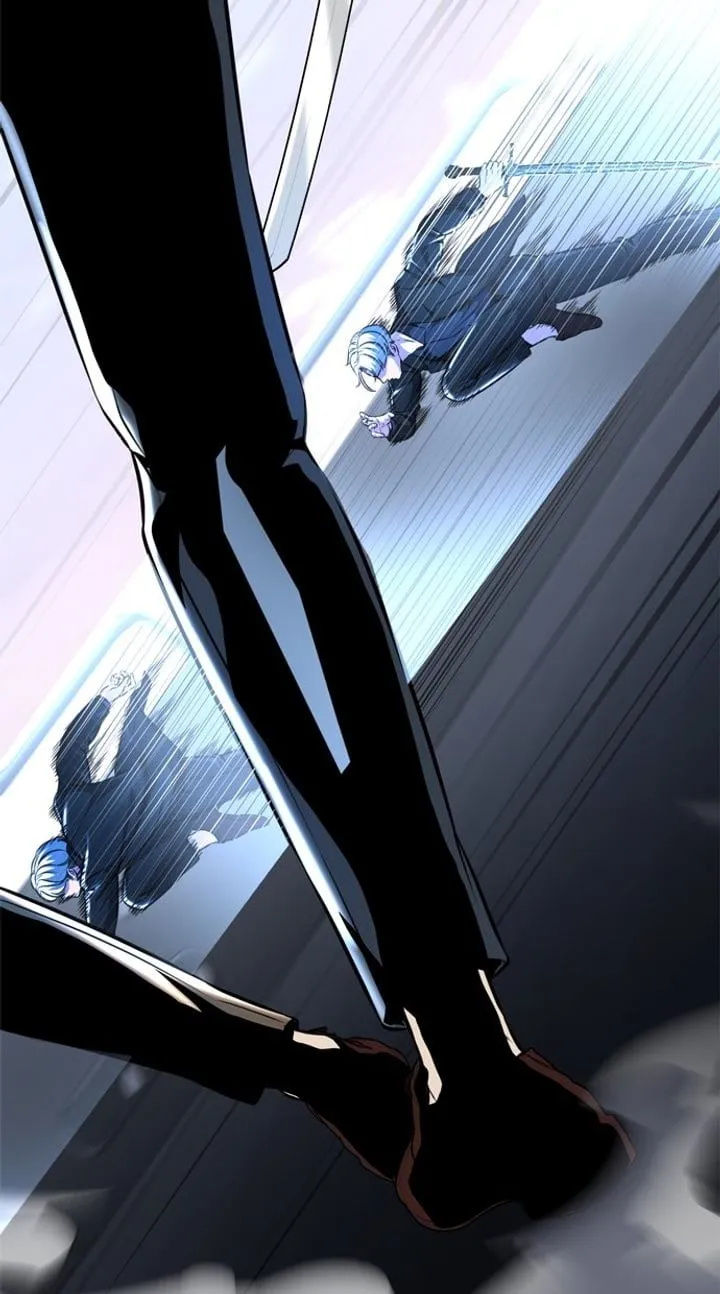 Page 133 - Ticket Hero Chapter 191