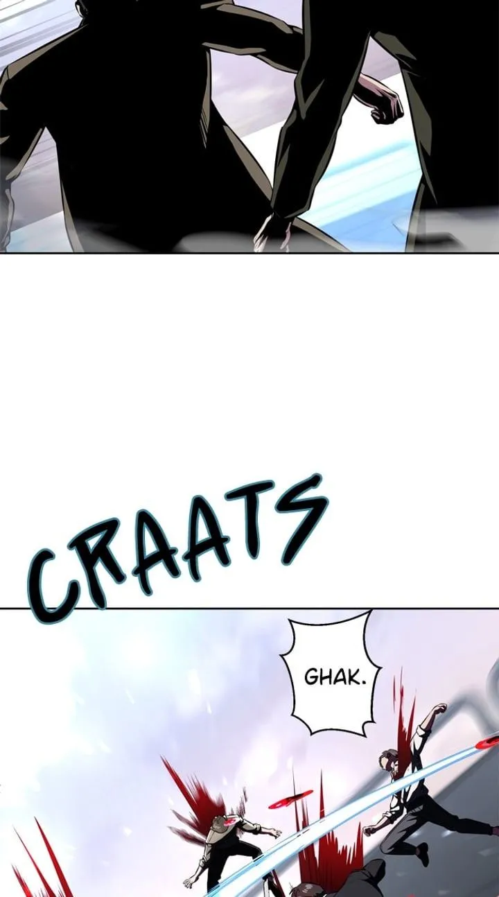 Page 135 - Ticket Hero Chapter 191