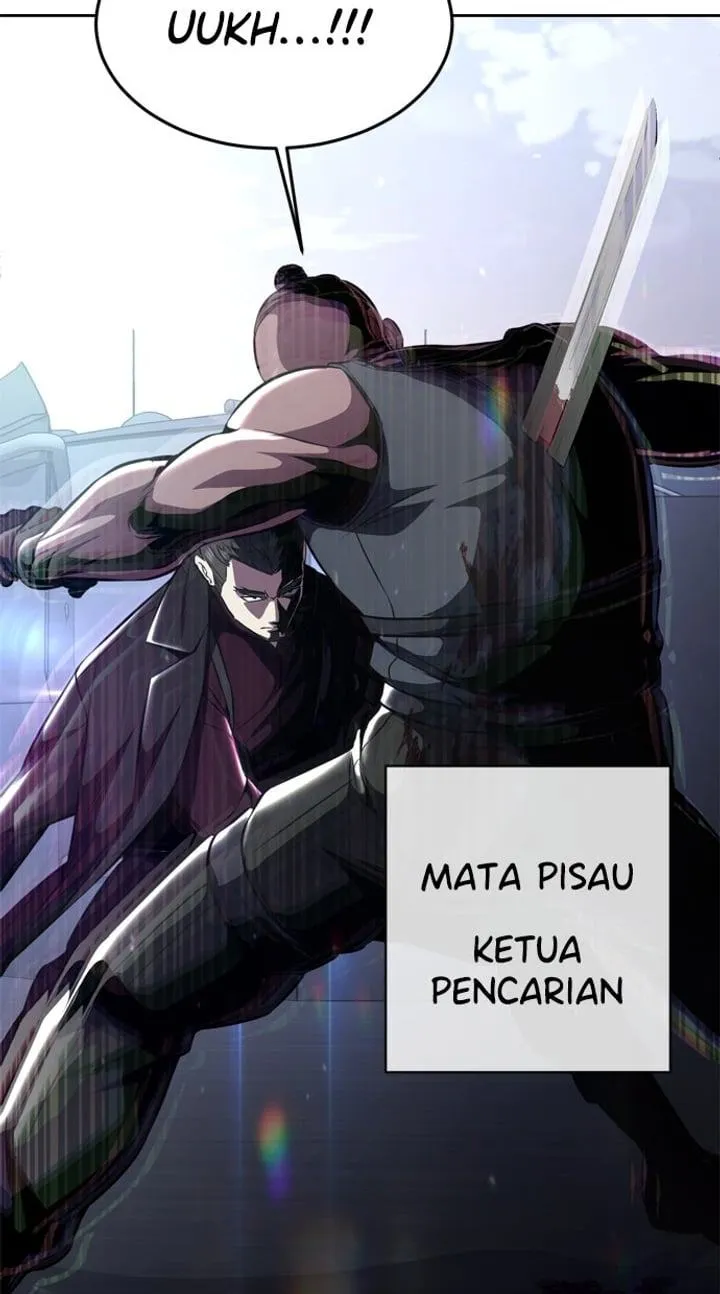 Page 139 - Ticket Hero Chapter 191