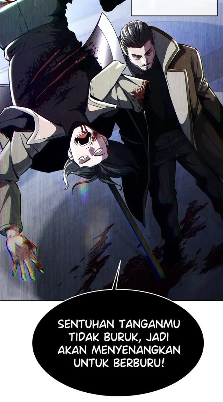 Page 141 - Ticket Hero Chapter 191