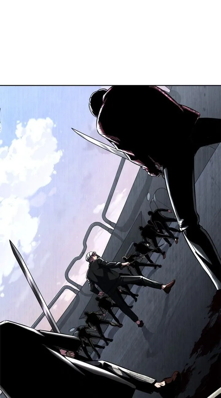 Page 147 - Ticket Hero Chapter 191