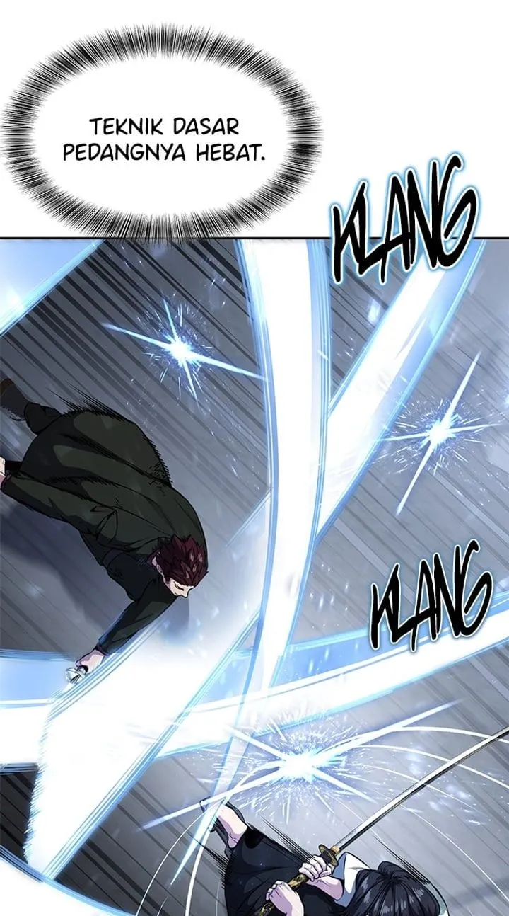 Page 5 - Ticket Hero Chapter 192