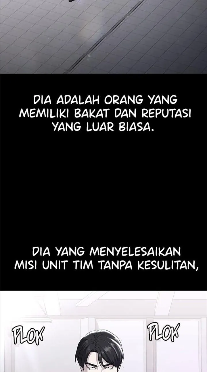 Page 19 - Ticket Hero Chapter 192