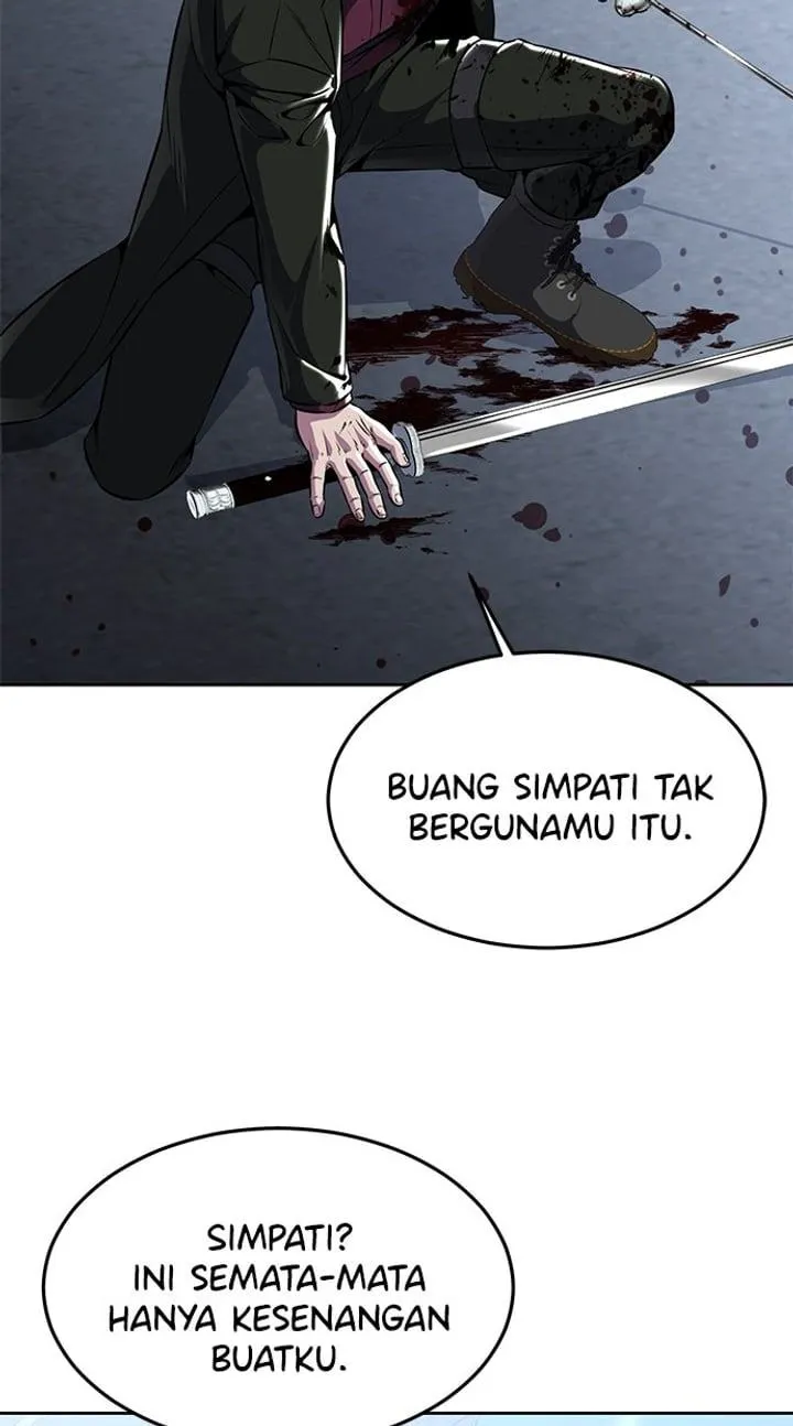 Page 31 - Ticket Hero Chapter 192