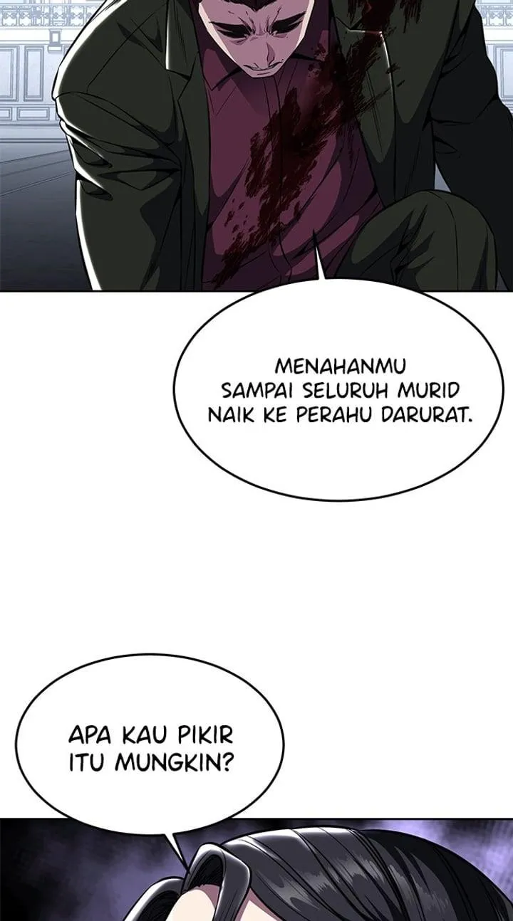 Page 39 - Ticket Hero Chapter 192