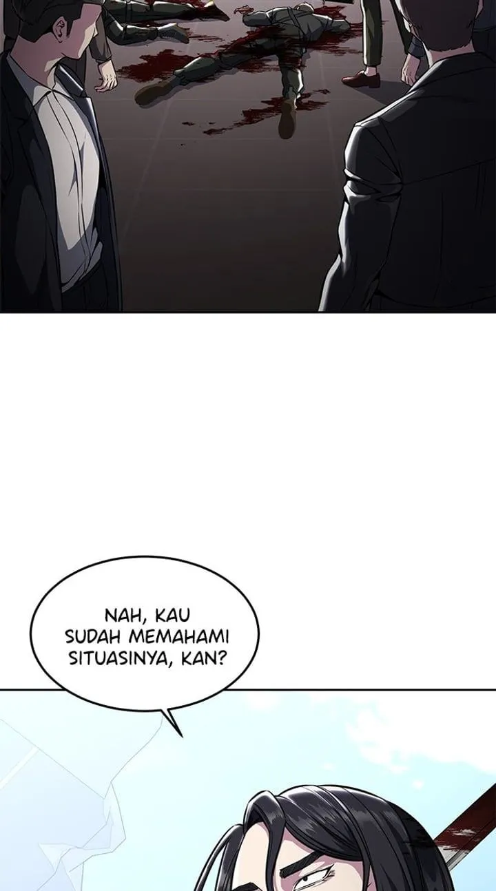 Page 45 - Ticket Hero Chapter 192