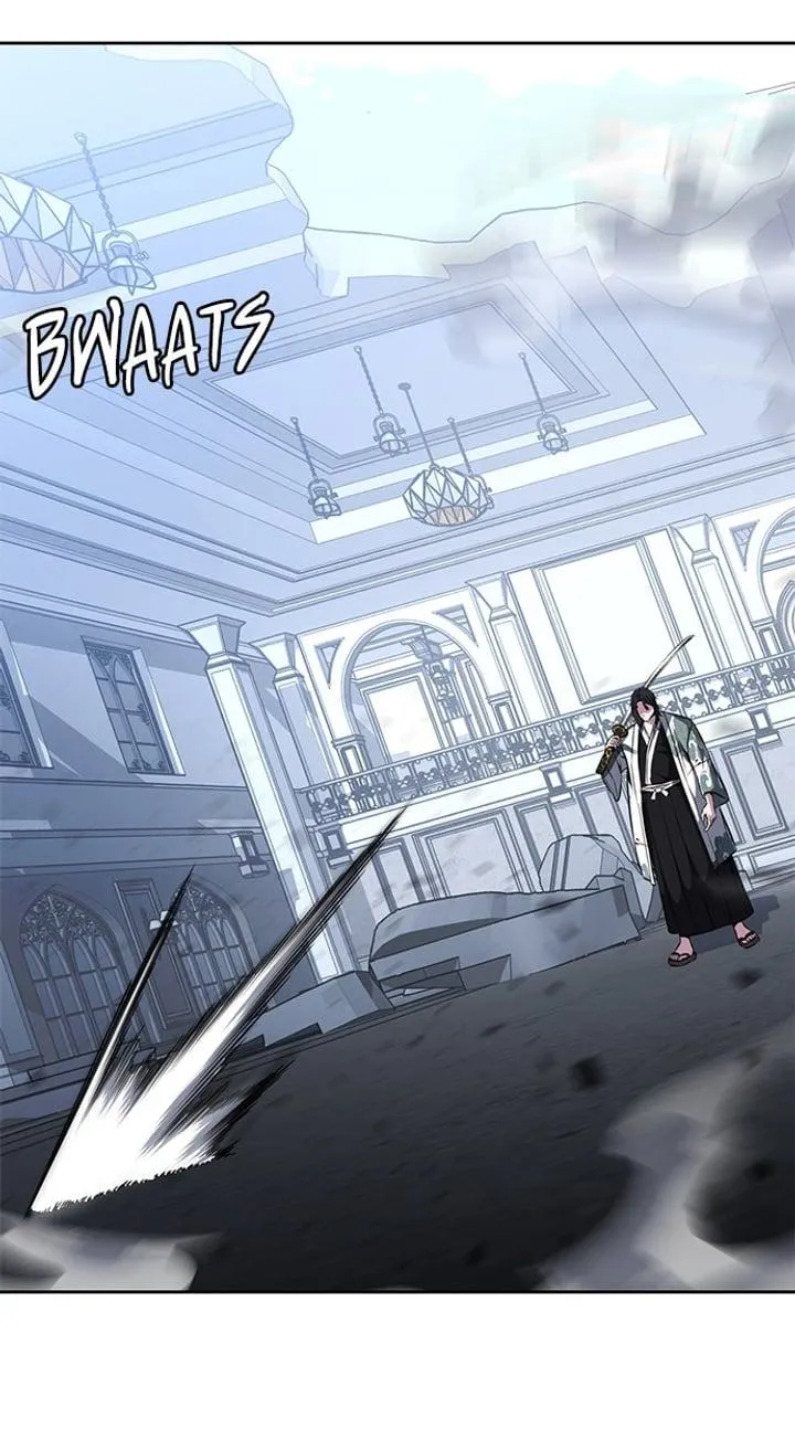 Page 53 - Ticket Hero Chapter 192