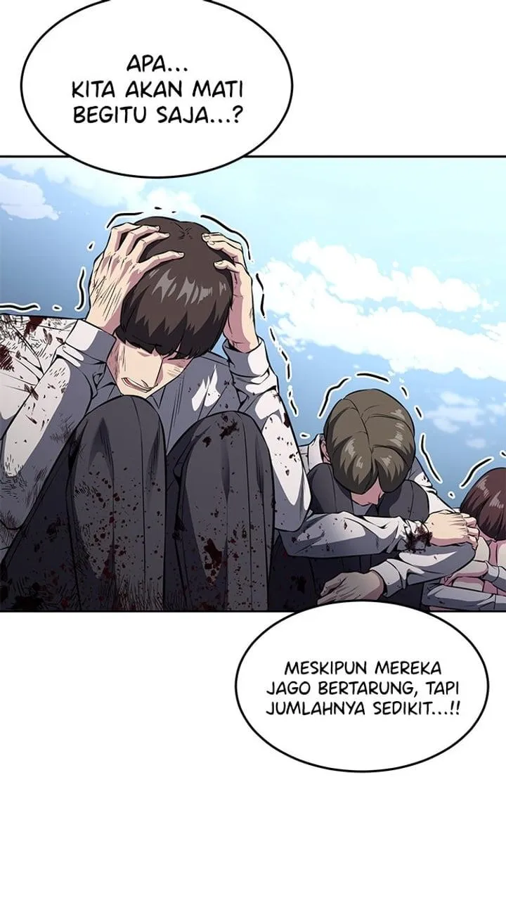 Page 69 - Ticket Hero Chapter 192