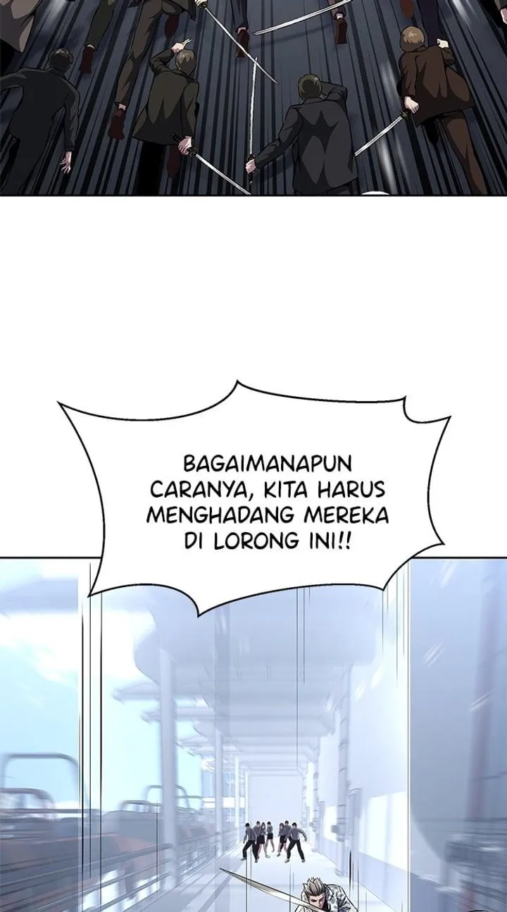 Page 71 - Ticket Hero Chapter 192