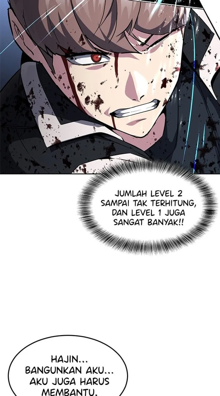 Page 77 - Ticket Hero Chapter 192