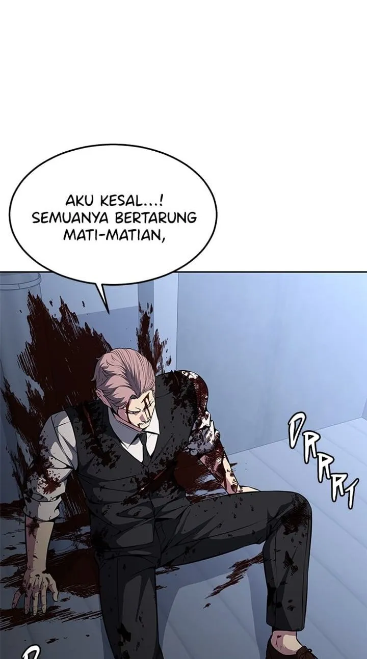 Page 79 - Ticket Hero Chapter 192