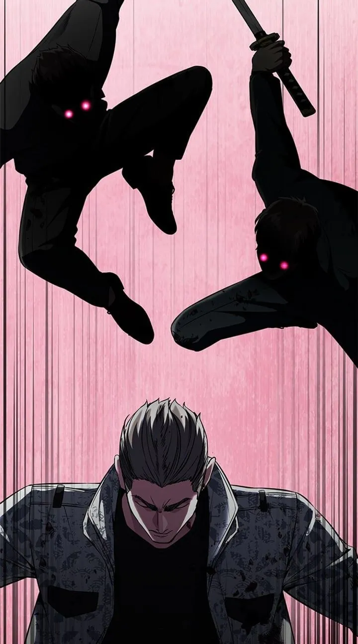 Page 81 - Ticket Hero Chapter 192