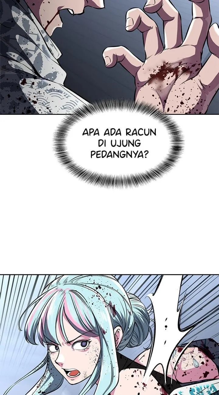 Page 85 - Ticket Hero Chapter 192
