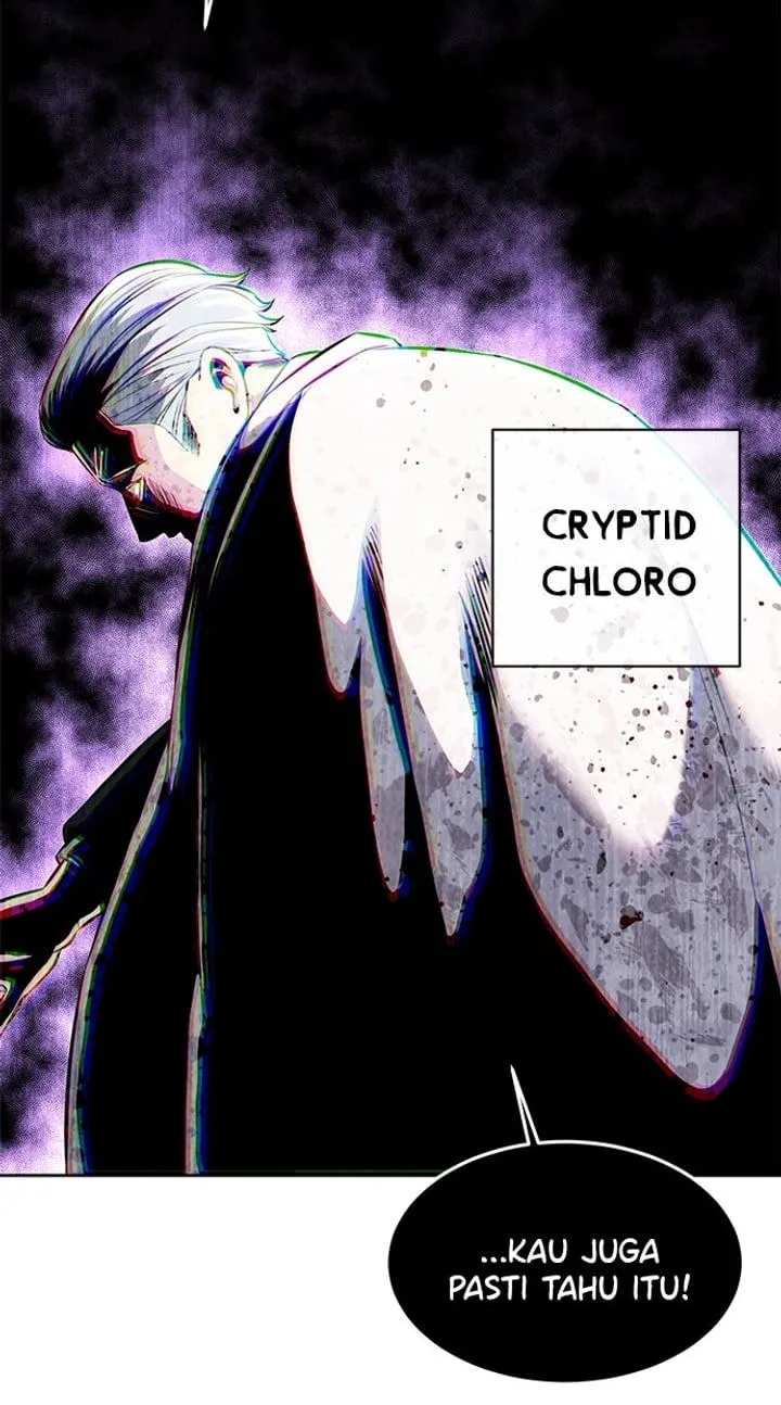 Page 91 - Ticket Hero Chapter 192