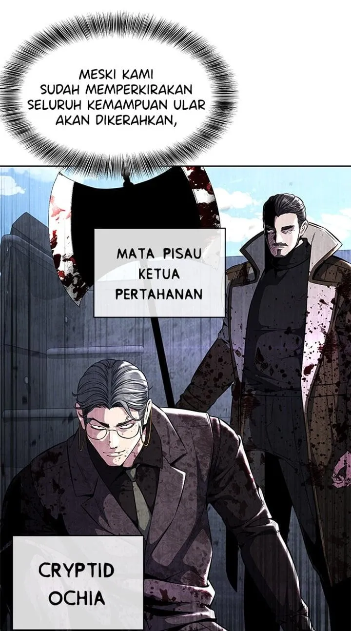 Page 95 - Ticket Hero Chapter 192
