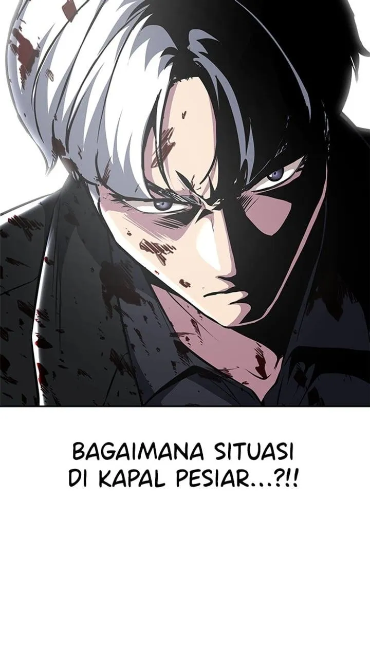 Page 101 - Ticket Hero Chapter 192