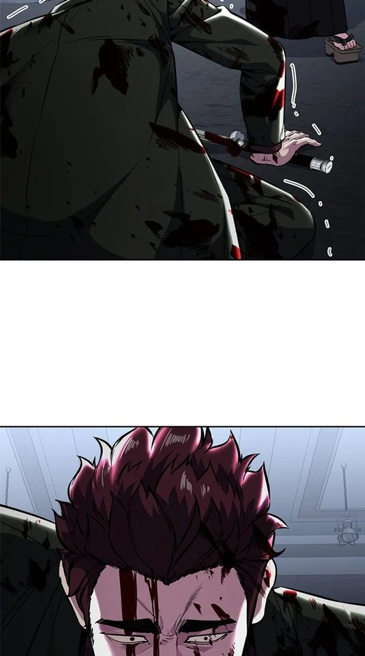 Page 103 - Ticket Hero Chapter 192