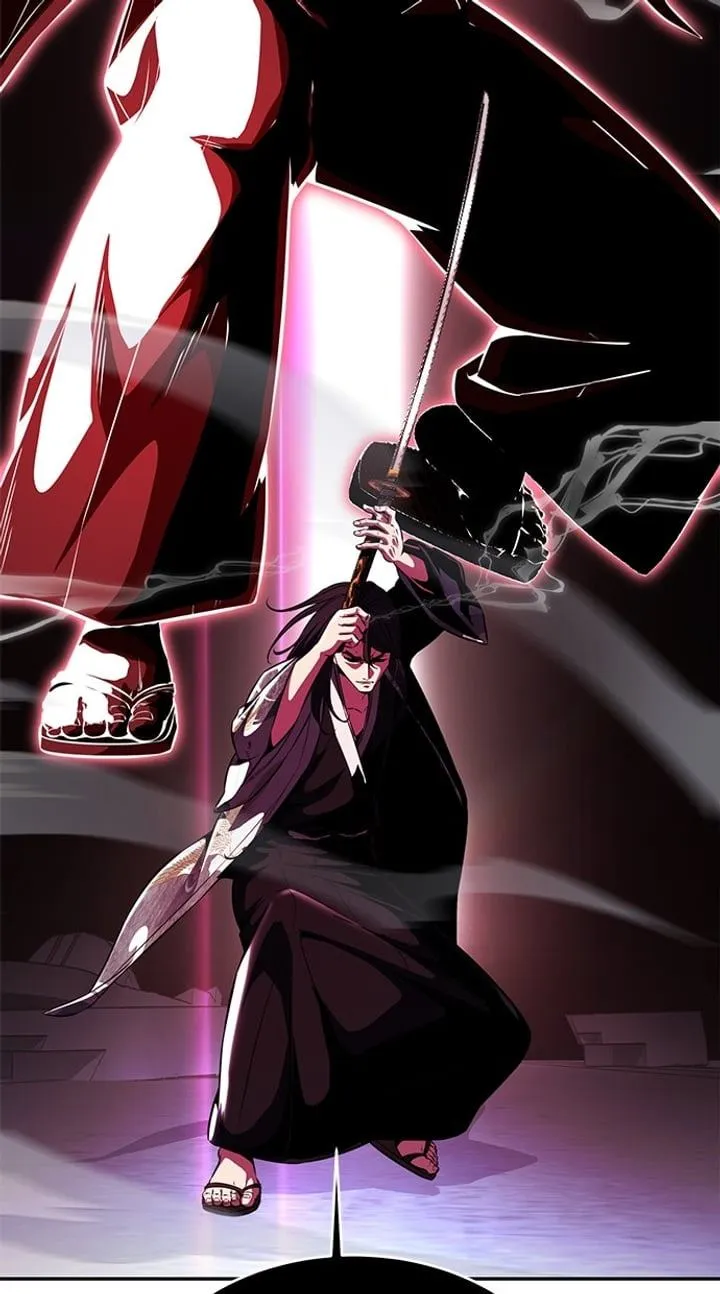 Page 115 - Ticket Hero Chapter 192