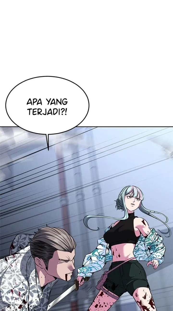 Page 121 - Ticket Hero Chapter 192