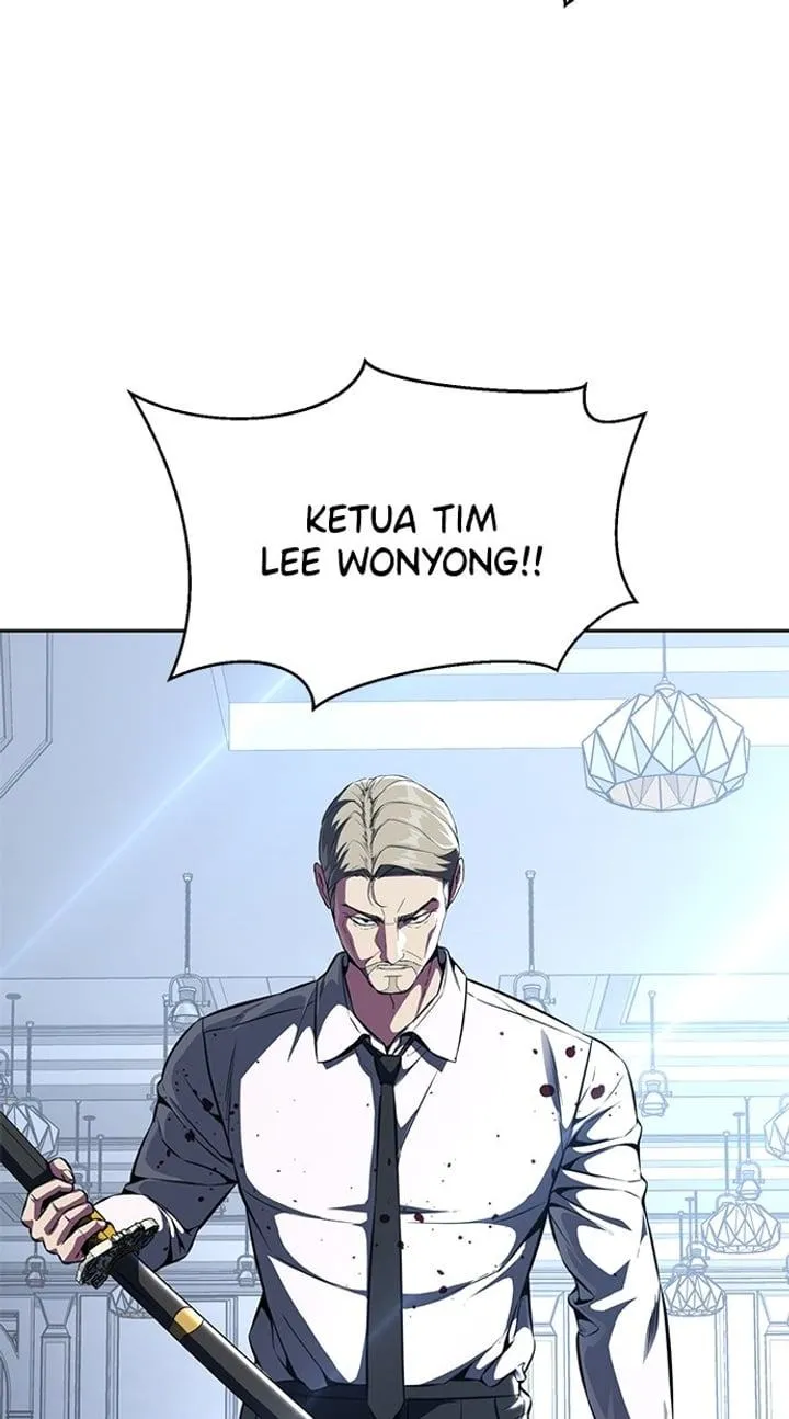 Page 129 - Ticket Hero Chapter 192