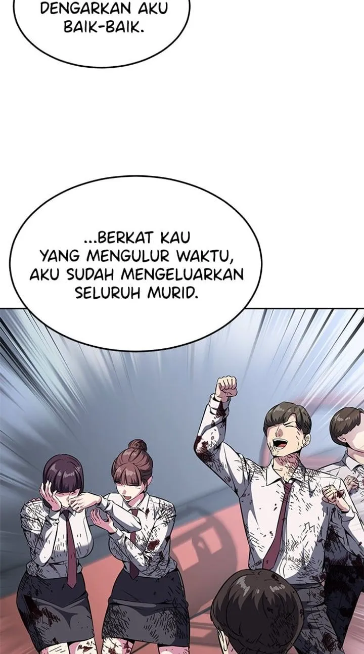 Page 135 - Ticket Hero Chapter 192