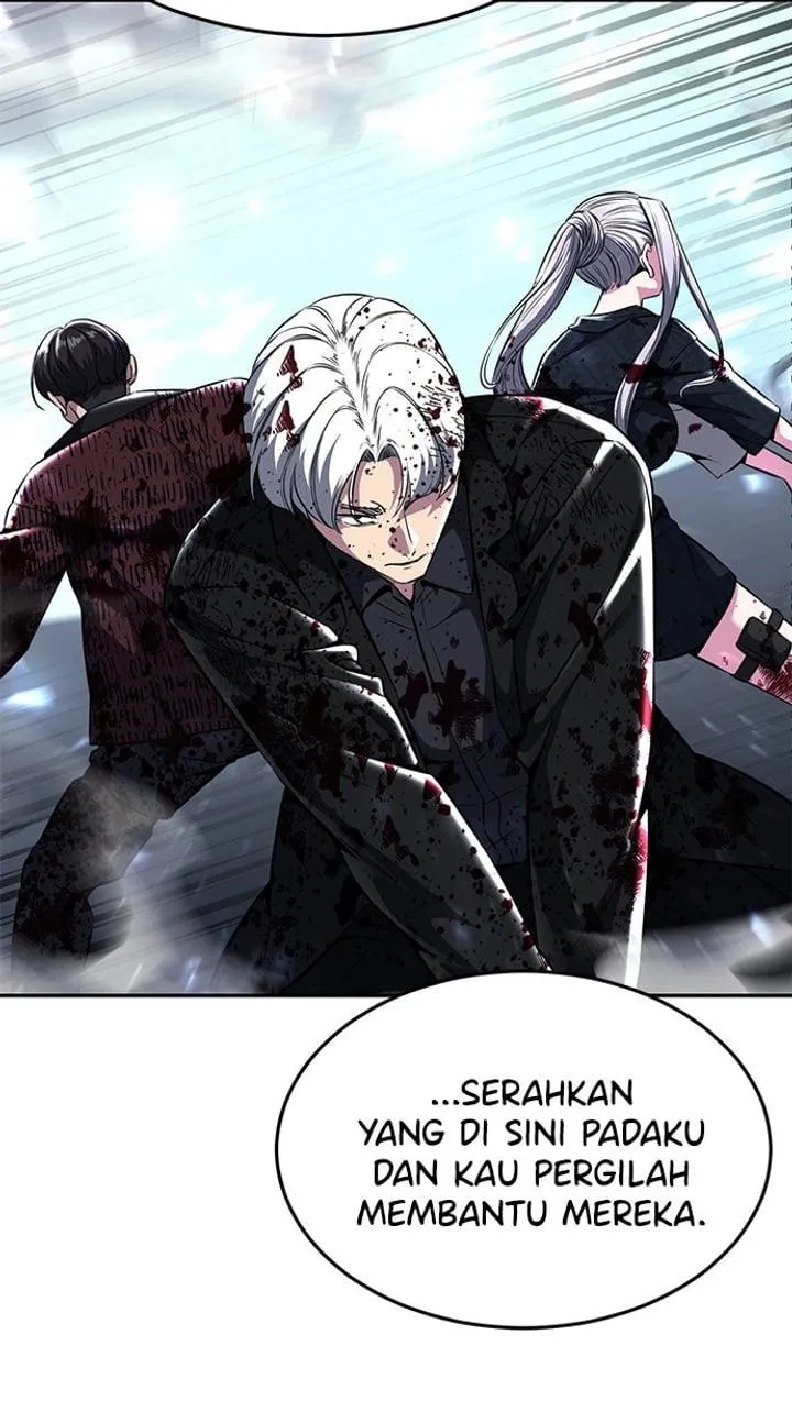 Page 137 - Ticket Hero Chapter 192