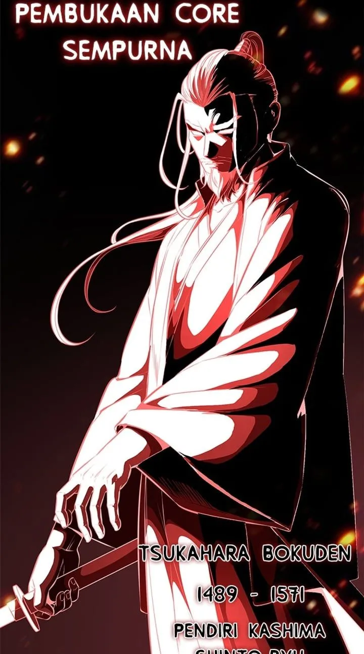 Page 143 - Ticket Hero Chapter 192