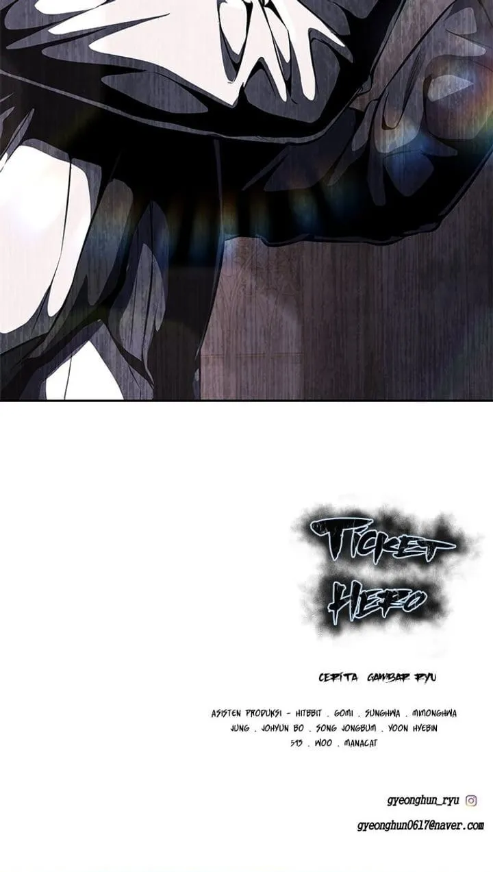 Page 151 - Ticket Hero Chapter 192