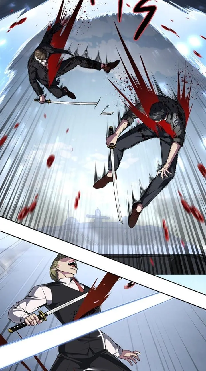 Page 13 - Ticket Hero Chapter 193