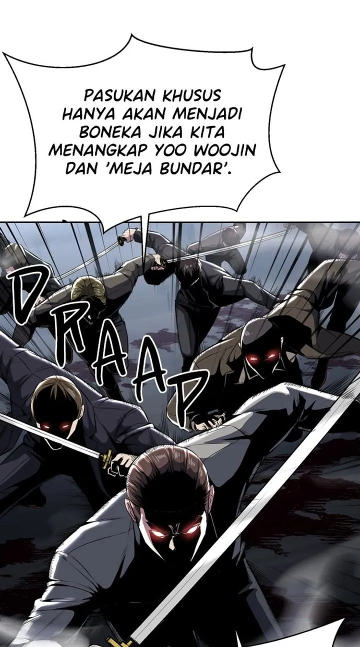 Page 19 - Ticket Hero Chapter 193
