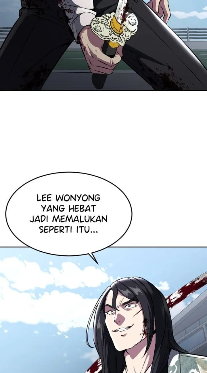 Page 49 - Ticket Hero Chapter 193