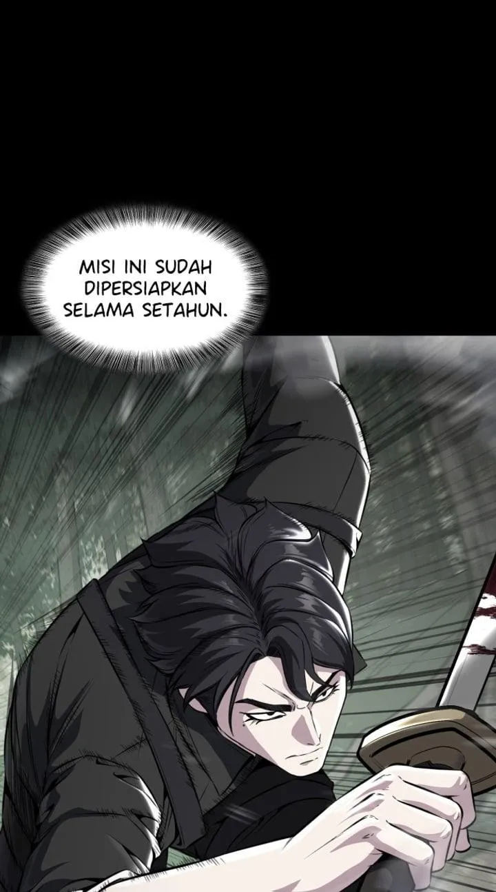 Page 71 - Ticket Hero Chapter 193