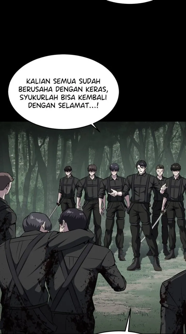 Page 77 - Ticket Hero Chapter 193